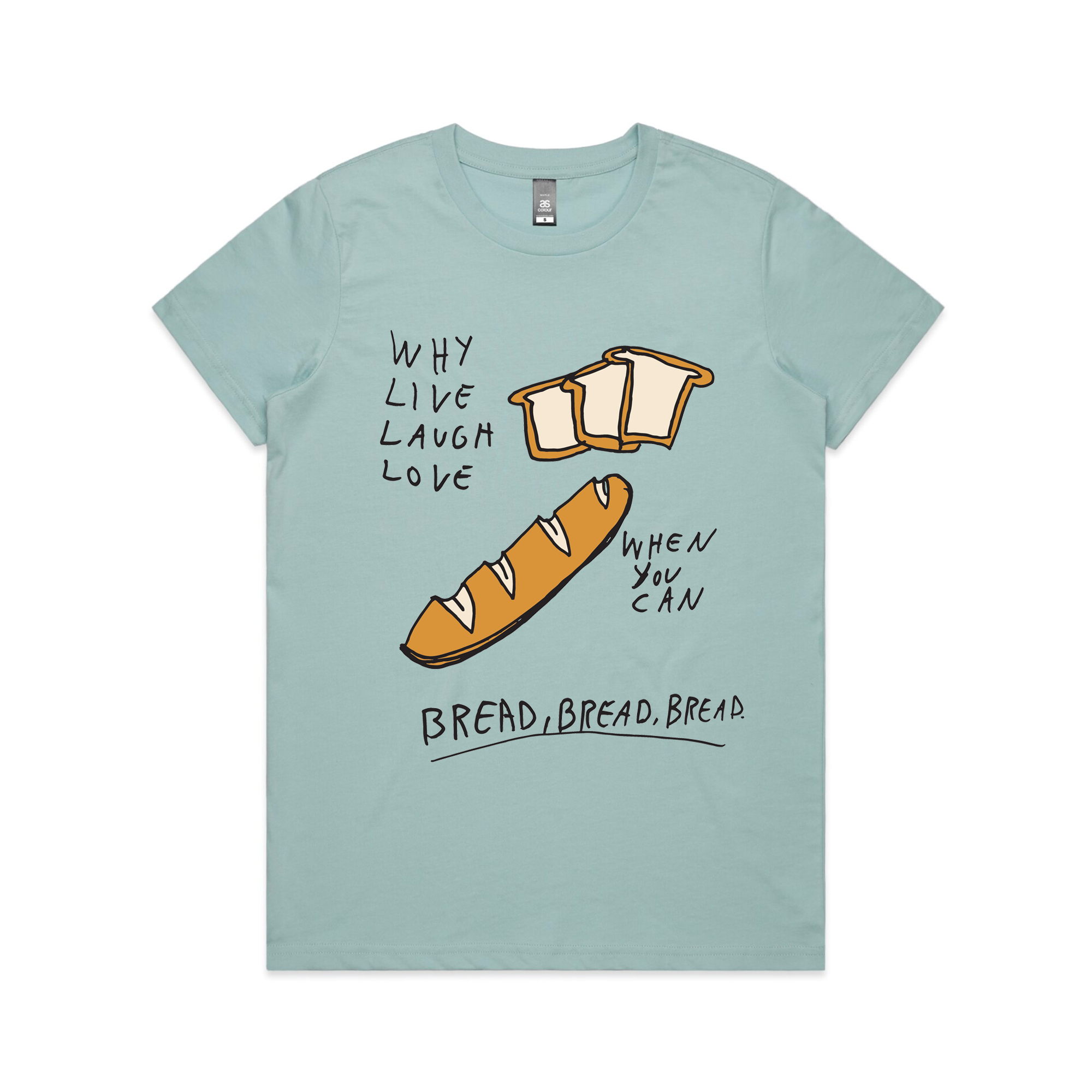 Bread Bread Bread T-Shirts, Hoodie, Sweatshirt