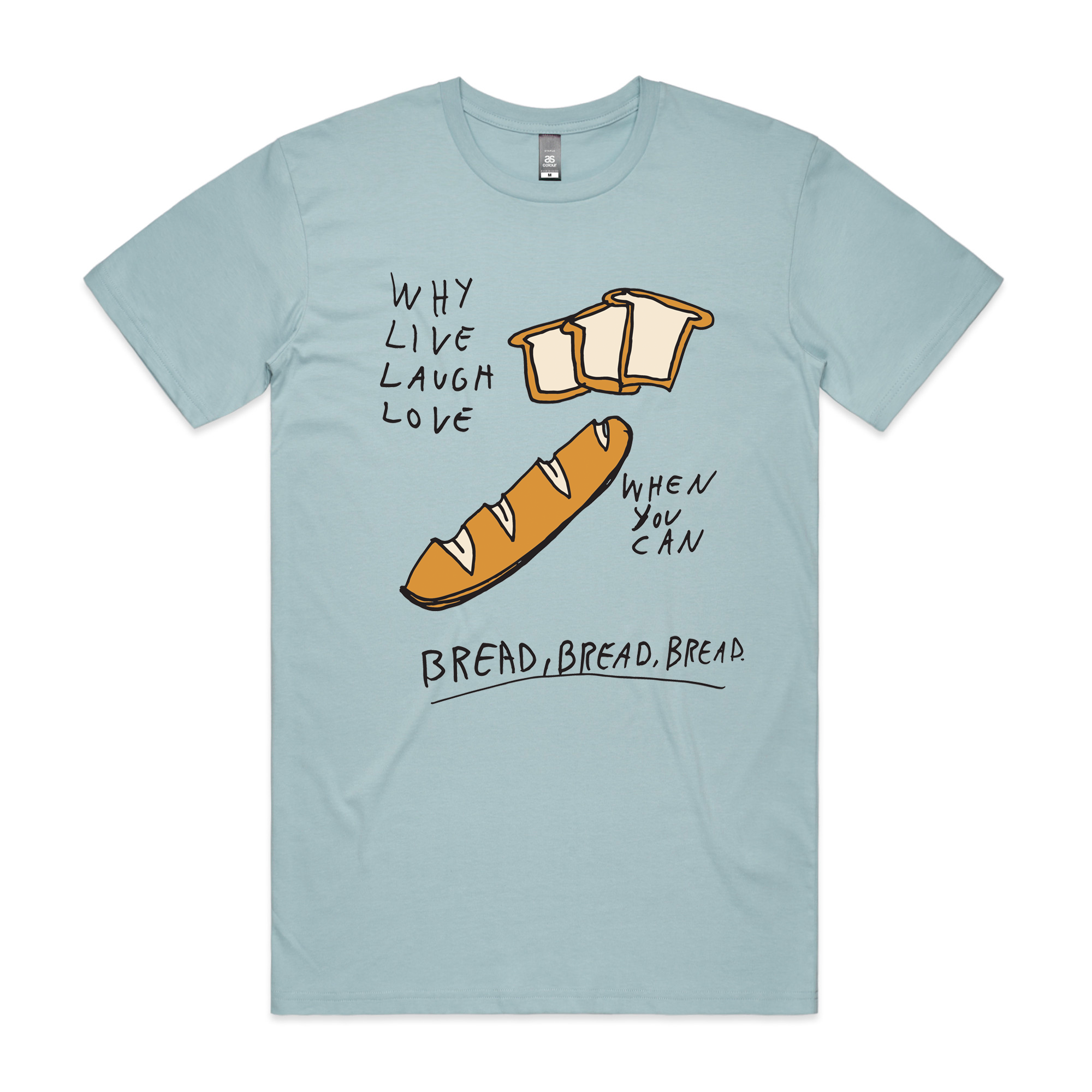 Bread Bread Bread T-Shirts, Hoodie, Sweatshirt