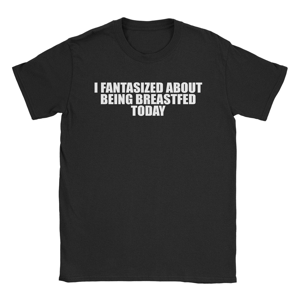 Breastfed T-Shirts, Hoodie, Sweatshirt