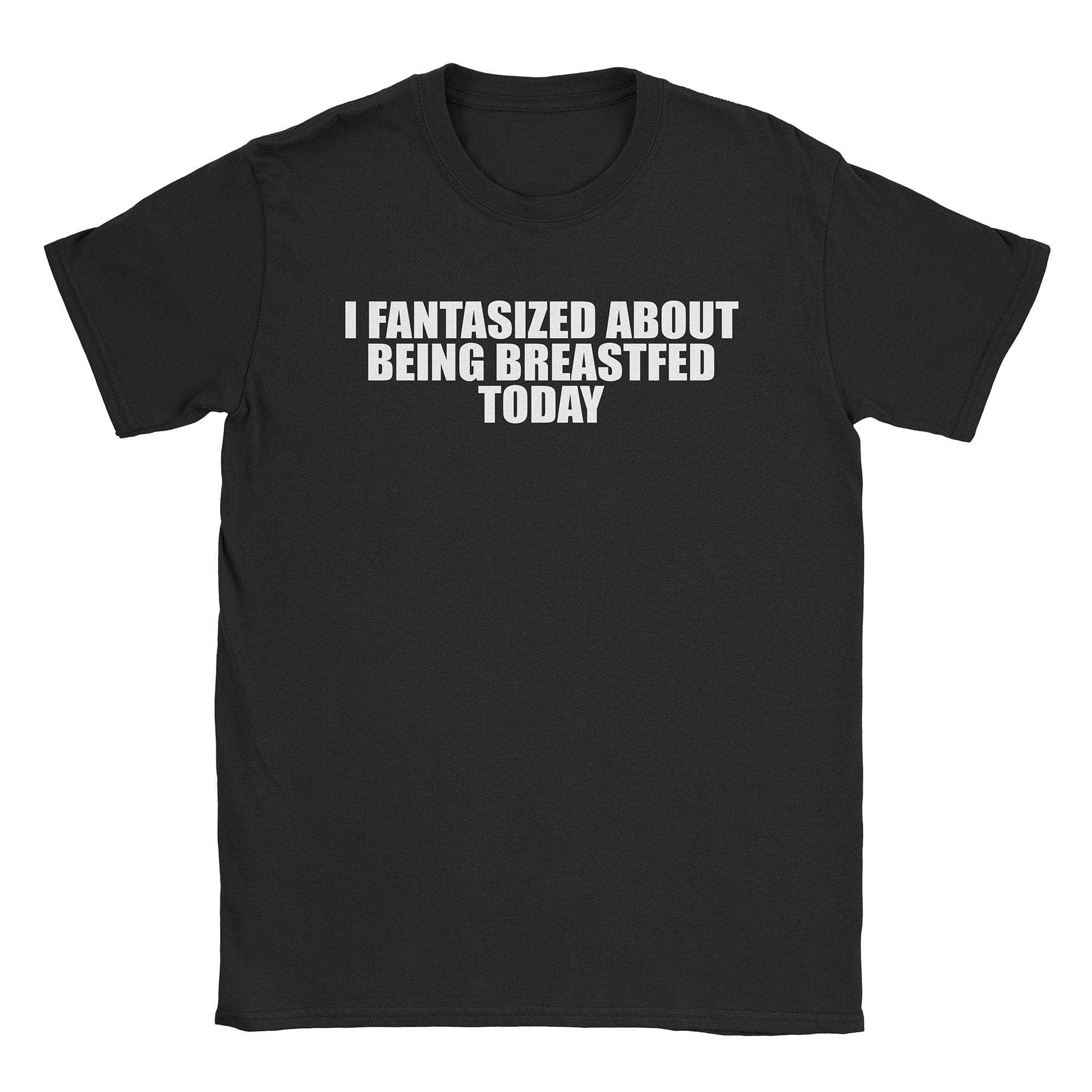 Breastfed T-Shirts, Hoodie, Sweatshirt