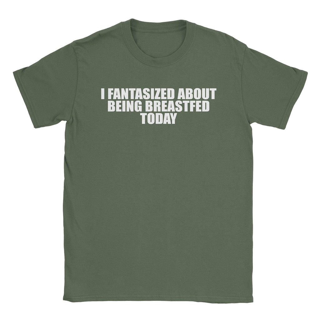 Breastfed T-Shirts, Hoodie, Sweatshirt
