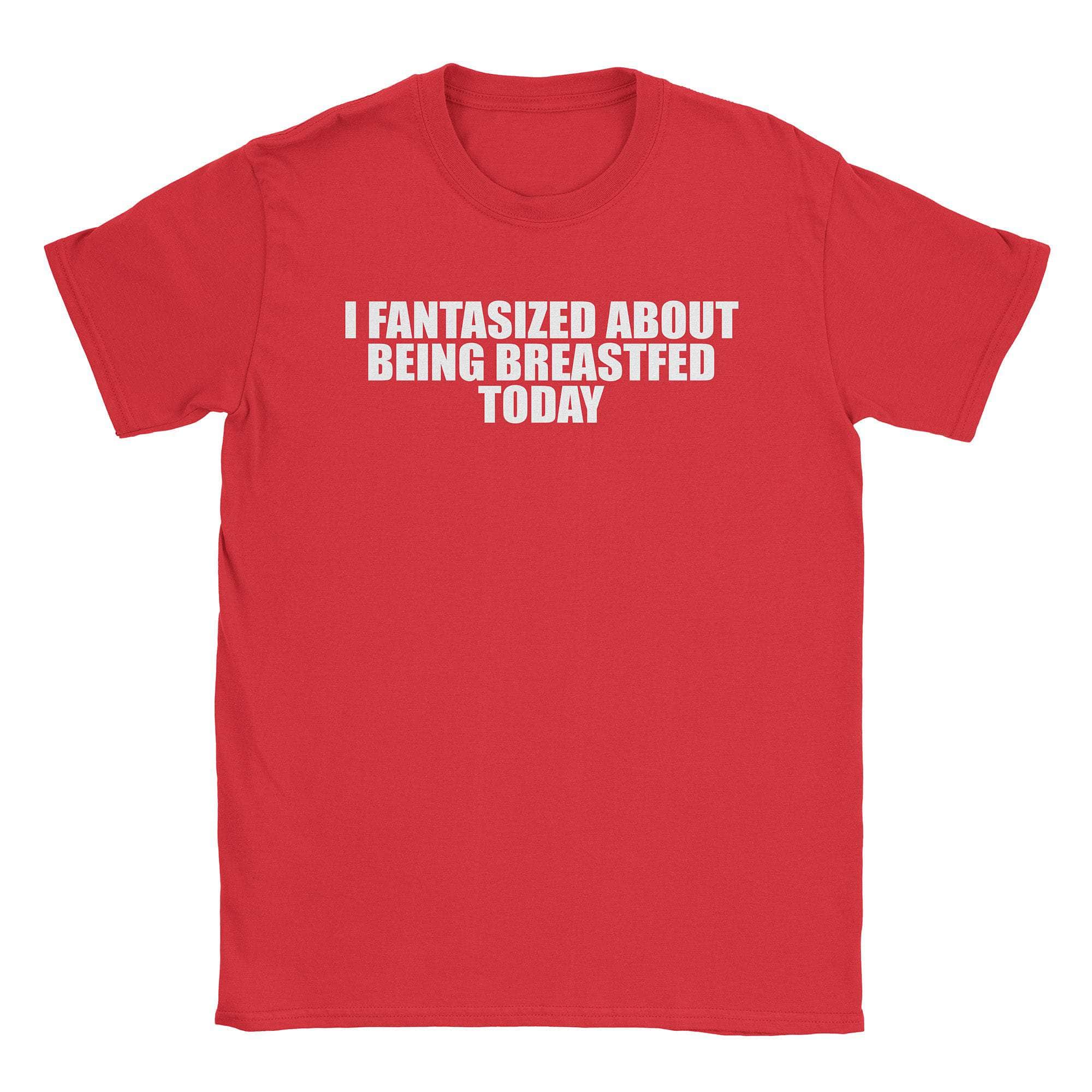Breastfed T-Shirts, Hoodie, Sweatshirt