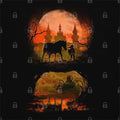 Breath of the Hero T-Shirt Hoodie, Sweatshirt | CiraTrend.com (Image 1)