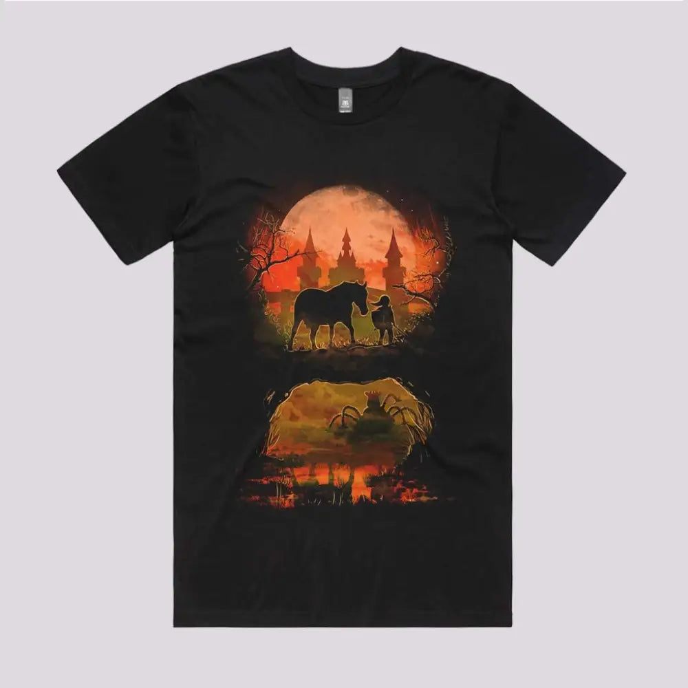 Breath of the Hero T-Shirt Hoodie, Sweatshirt | CiraTrend.com (Image 2)