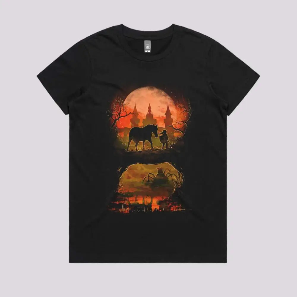 Breath of the Hero T-Shirt Hoodie, Sweatshirt | CiraTrend.com (Image 3)