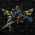 Breath Of The Hunter T-Shirt Hoodie, Sweatshirt | CiraTrend.com (Image 1)