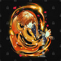 Breath of Thunder T-Shirt Style002 Hoodie, Sweatshirt | CiraTrend.com (Image 1)