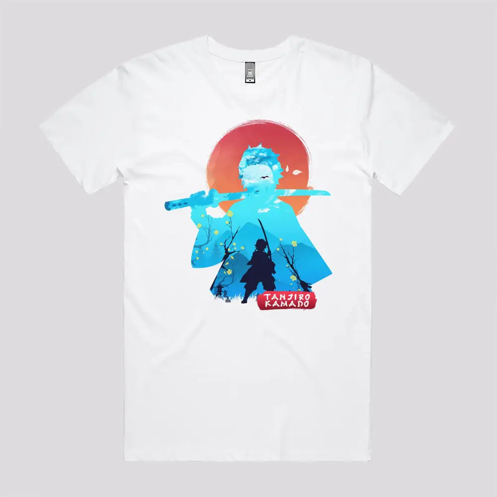 Breath of Water T-Shirt Hoodie, Sweatshirt | CiraTrend.com (Image 5)
