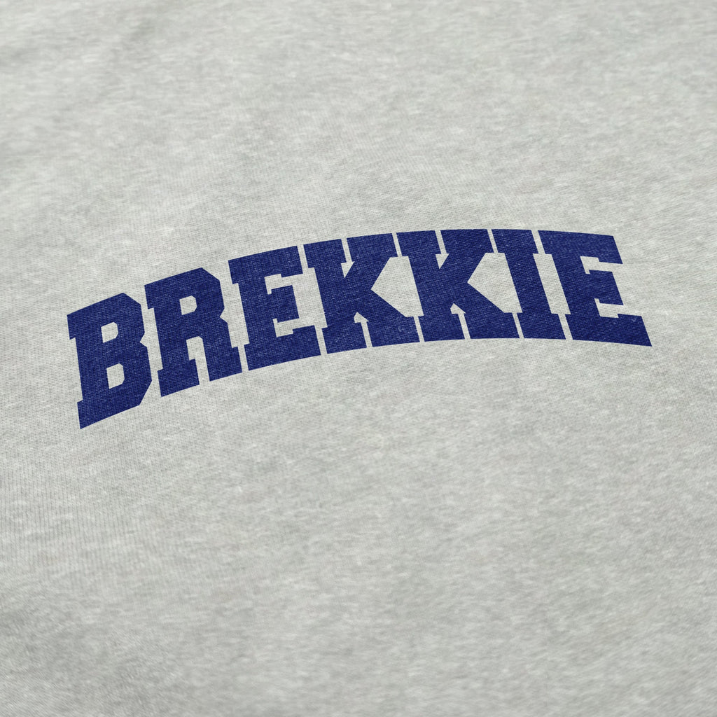 Brekkie Crewneck Sweatshirt T-Shirts, Hoodie | CiraTrend.com (Image 4)