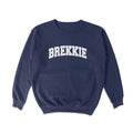 Brekkie Crewneck Sweatshirt T-Shirts, Hoodie | CiraTrend.com (Image 1)
