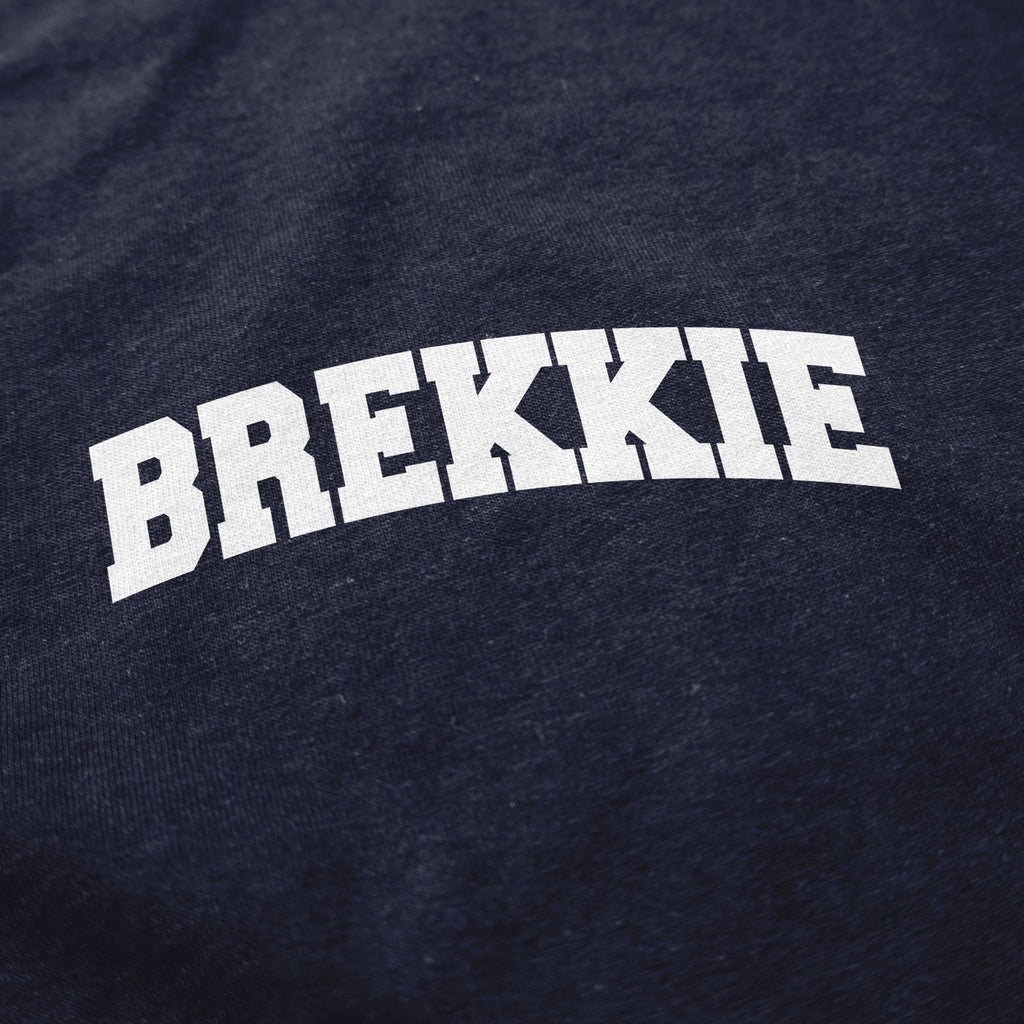 Brekkie Crewneck Sweatshirt T-Shirts, Hoodie | CiraTrend.com (Image 2)