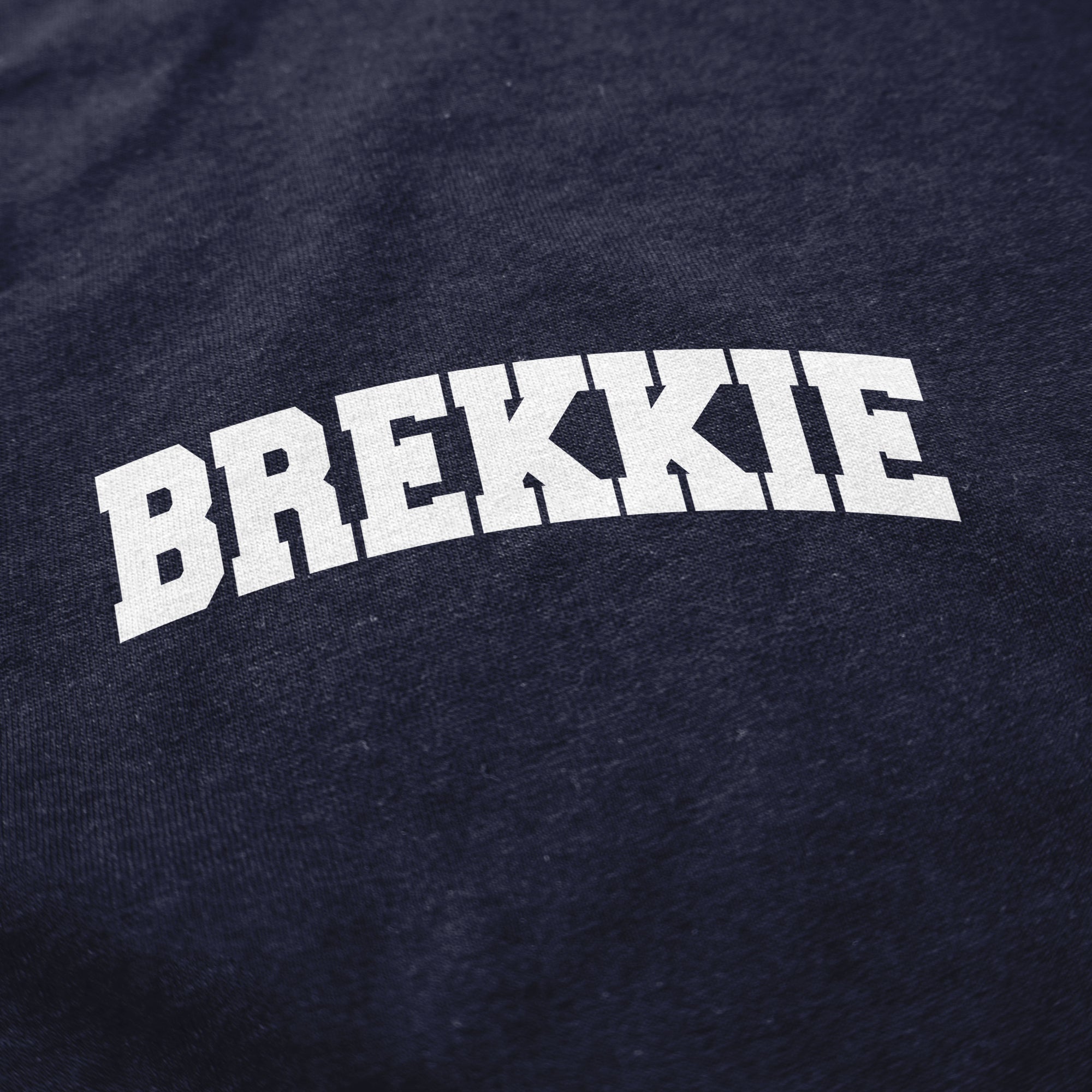 Brekkie Crewneck Sweatshirt T-Shirts, Hoodie | CiraTrend.com (Image 2)