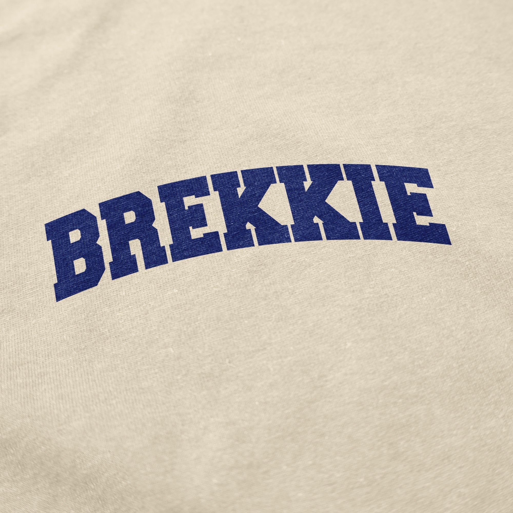 Brekkie T Shirt Hoodie, Sweatshirt | CiraTrend.com (Image 4)