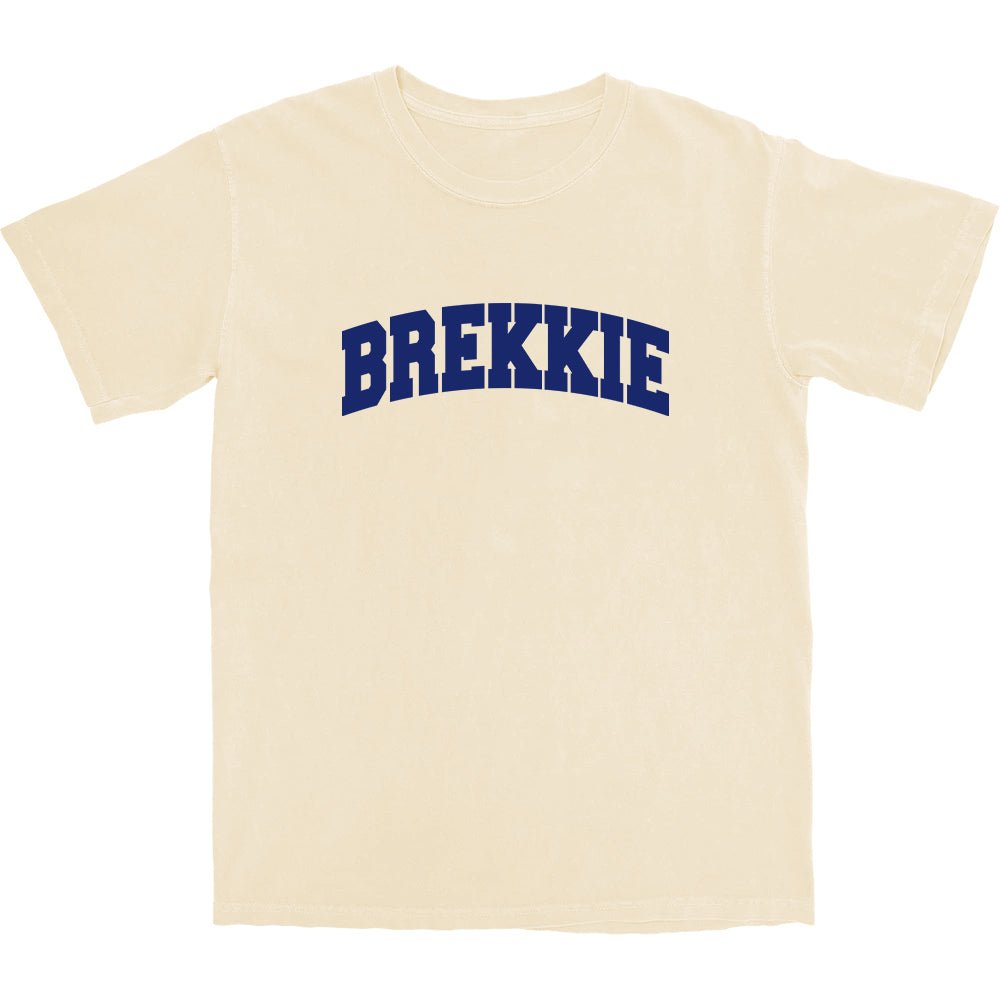 Brekkie T Shirt Hoodie, Sweatshirt | CiraTrend.com (Image 3)