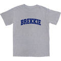 Brekkie T Shirt Hoodie, Sweatshirt | CiraTrend.com (Image 1)
