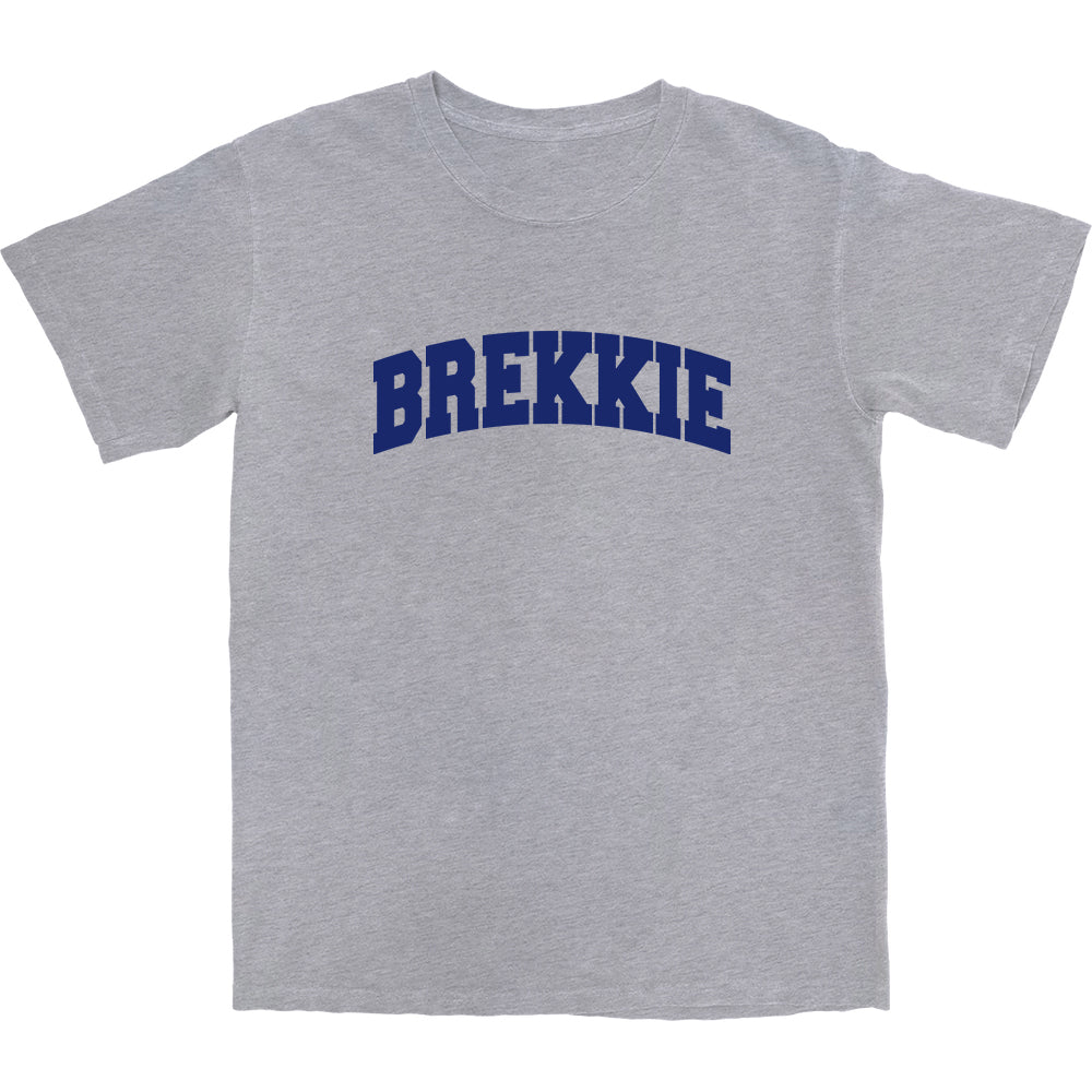 Brekkie T Shirt Hoodie, Sweatshirt | CiraTrend.com (Image 1)