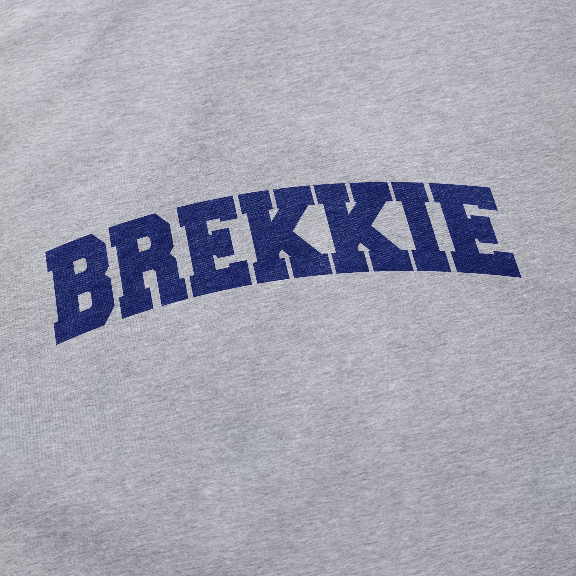 Brekkie T Shirt Hoodie, Sweatshirt | CiraTrend.com (Image 2)