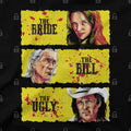 Bride, Bad and Ugly T-Shirt Hoodie, Sweatshirt | CiraTrend.com (Image 1)