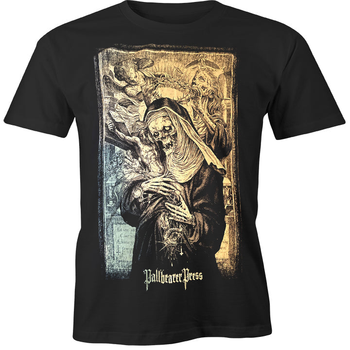 BRIDES of CHRIST SHIRT Hoodie, Sweatshirt | CiraTrend.com