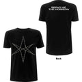 Barbed Wire Black T-Shirts, Hoodie, Sweatshirt