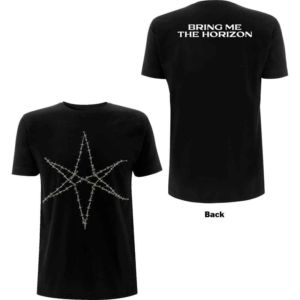 Barbed Wire Black T-Shirts, Hoodie, Sweatshirt