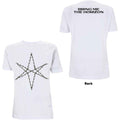 Barbed Wire T-Shirts, Hoodie, Sweatshirt