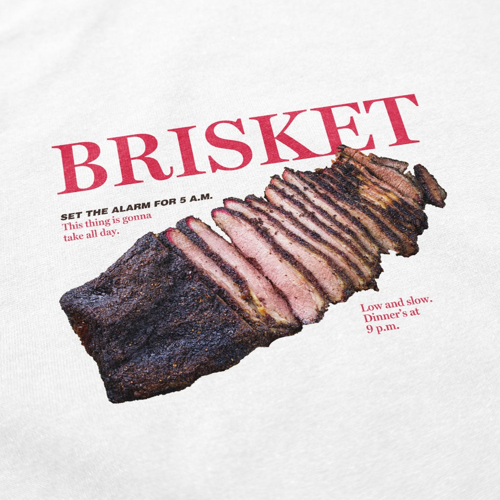 Brisket Crewneck Sweatshirt T-Shirts, Hoodie | CiraTrend.com (Image 5)