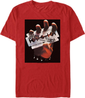 British Steel Judas Priest T-Shirt Hoodie, Sweatshirt | CiraTrend.com (Image 1)