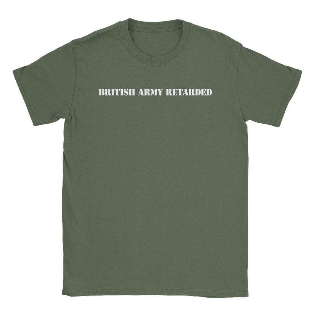 British Army T-Shirts, Hoodie, Sweatshirt