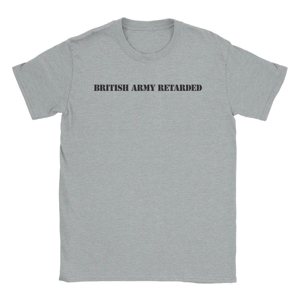 British Army T-Shirts, Hoodie, Sweatshirt