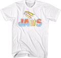 Broken Surfboard Jaws T-Shirt Hoodie, Sweatshirt | CiraTrend.com (Image 1)