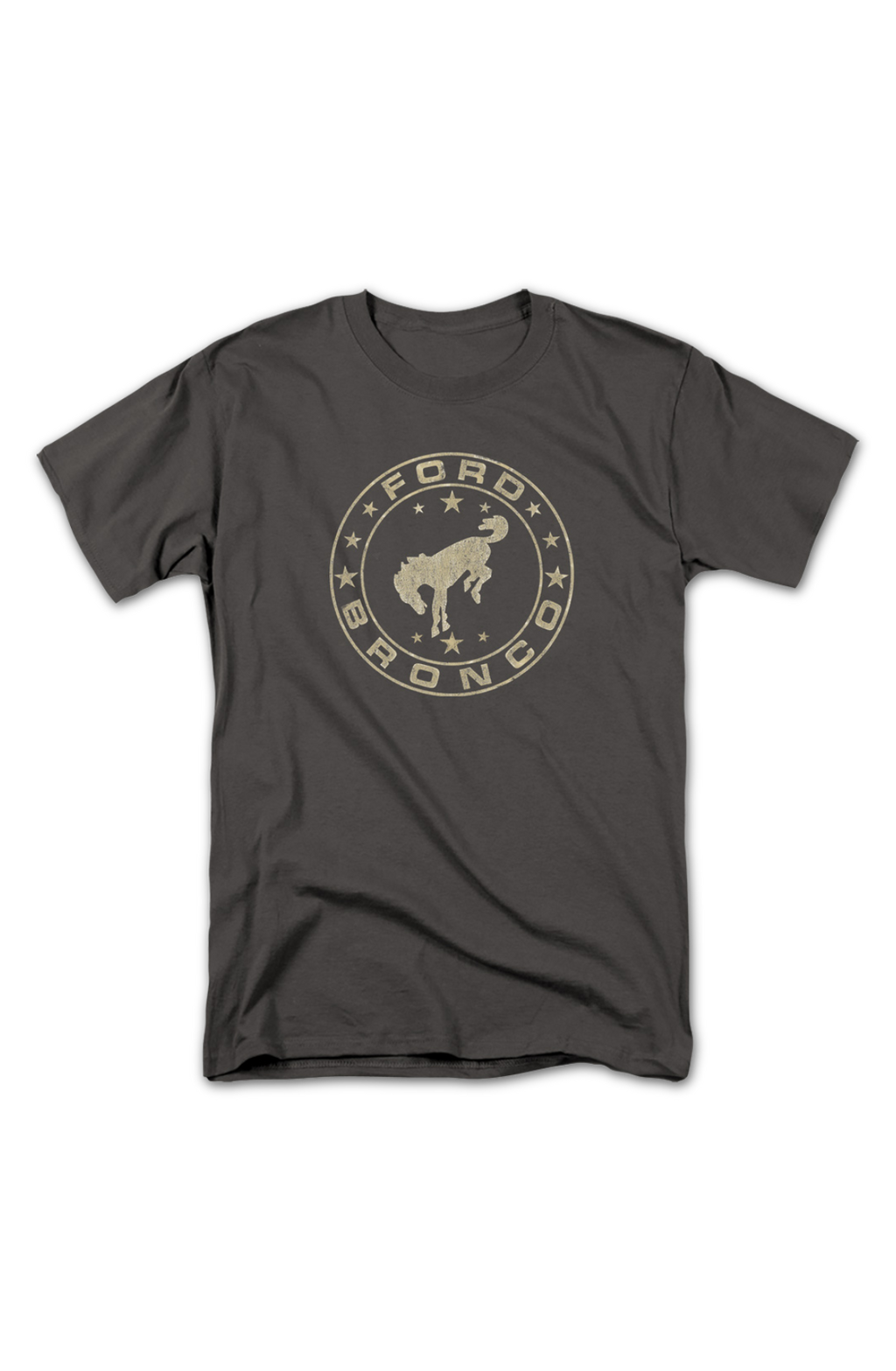 Bronco Circle Ford T-Shirt Hoodie, Sweatshirt | CiraTrend.com (Image 2)