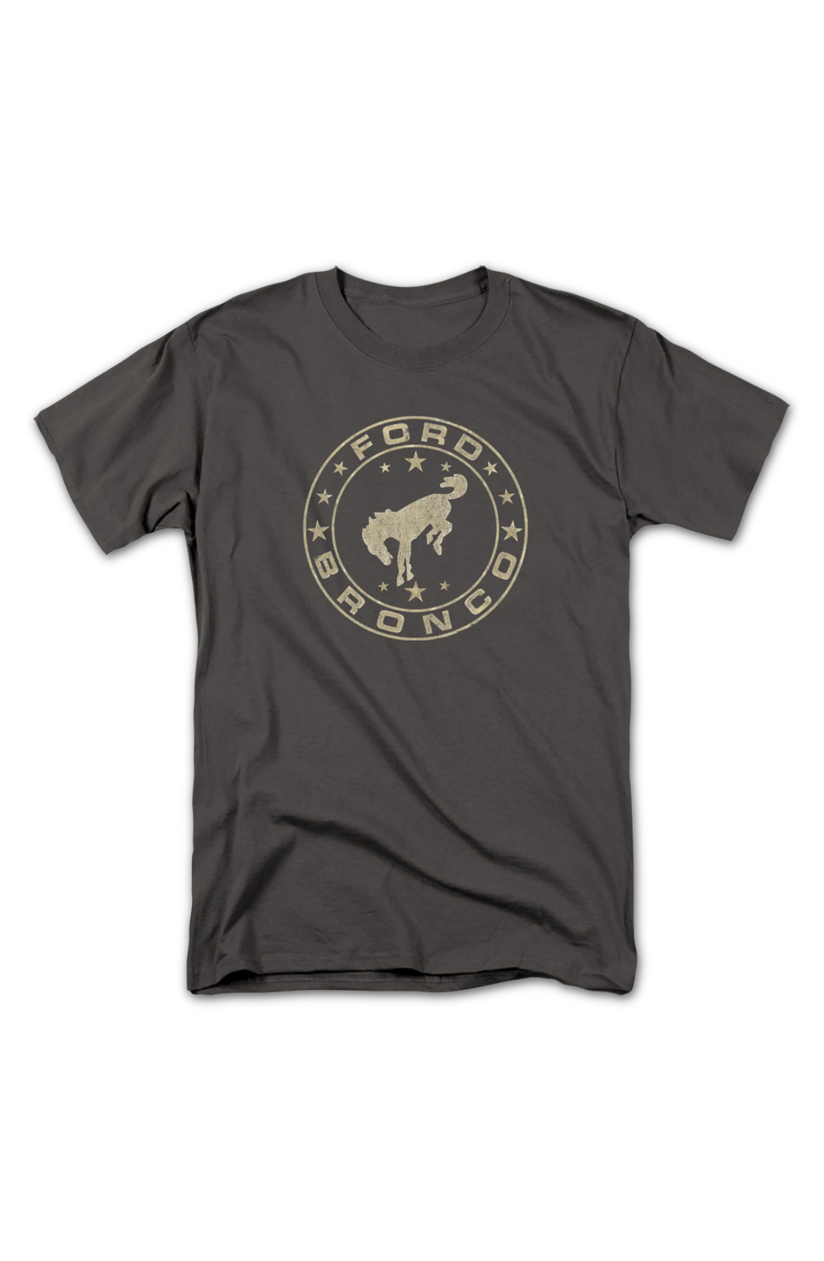 Bronco Circle Ford T-Shirt Hoodie, Sweatshirt | CiraTrend.com (Image 2)