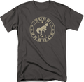 Bronco Circle Ford T-Shirt Hoodie, Sweatshirt | CiraTrend.com (Image 1)