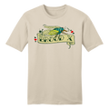 Brood X Tattoo Tee Hoodie, Sweatshirt | CiraTrend.com
