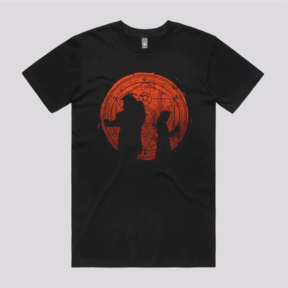 Brother In Arms T-Shirt Hoodie, Sweatshirt | CiraTrend.com (Image 2)