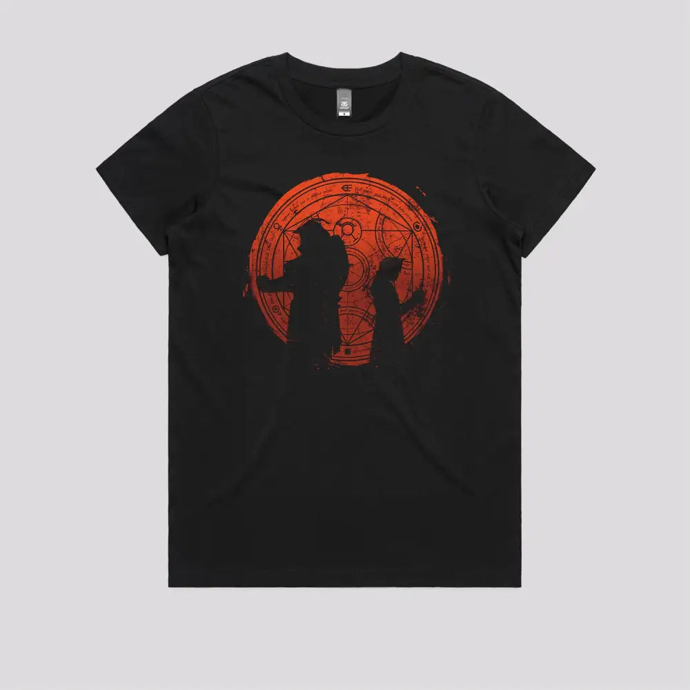 Brother In Arms T-Shirt Hoodie, Sweatshirt | CiraTrend.com (Image 3)