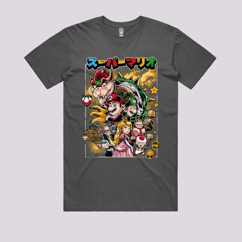 Brothers' Journey T-Shirt Hoodie, Sweatshirt | CiraTrend.com (Image 5)