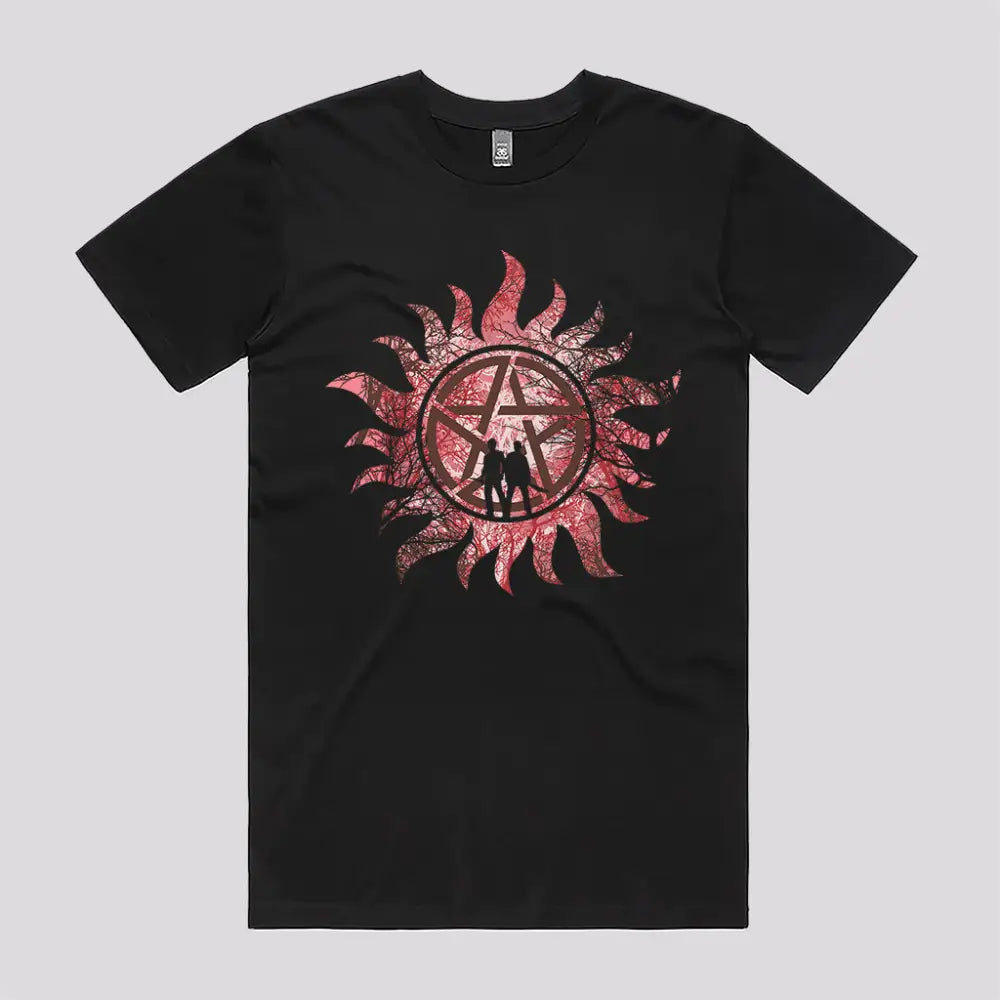Brothers n' Hunters T-Shirt Hoodie, Sweatshirt | CiraTrend.com (Image 2)