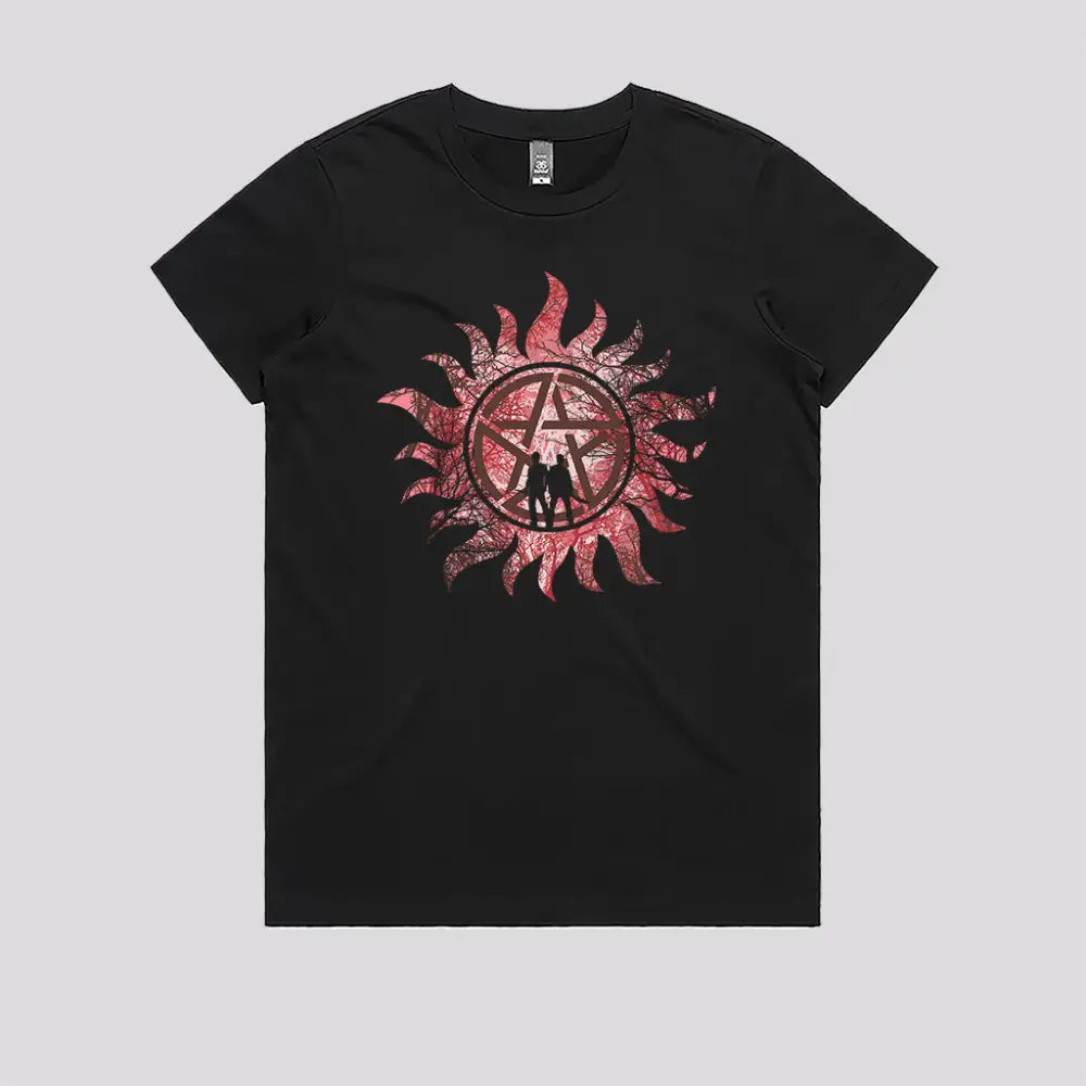 Brothers n' Hunters T-Shirt Hoodie, Sweatshirt | CiraTrend.com (Image 3)