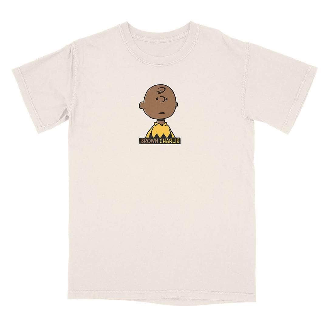Brown Charlie T-Shirts, Hoodie, Sweatshirt