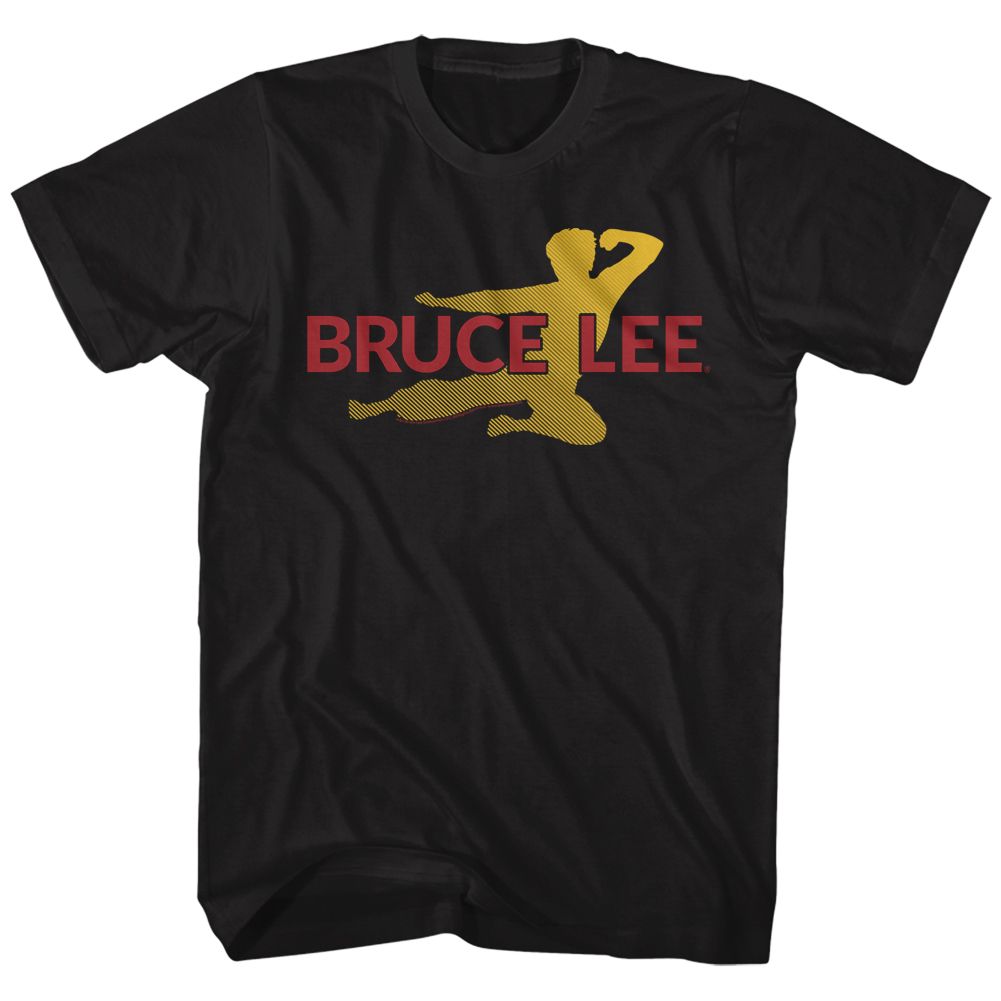 Bruce Lee - Flying Oval T-Shirt Style001 Hoodie, Sweatshirt | CiraTrend.com
