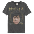 Bruce Lee Head Comfort Colors T-Shirt Hoodie, Sweatshirt | CiraTrend.com