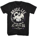 Bruce Lee - Jun Fan Gung Fu T-Shirt Style001 Hoodie, Sweatshirt | CiraTrend.com