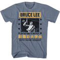 Bruce Lee - Jun Fan Jeet Kune Do Boyfriend Tee Hoodie, Sweatshirt | CiraTrend.com