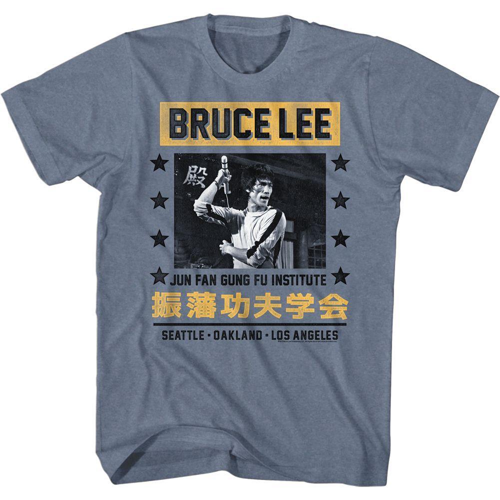Bruce Lee - Jun Fan Jeet Kune Do Boyfriend Tee Hoodie, Sweatshirt | CiraTrend.com