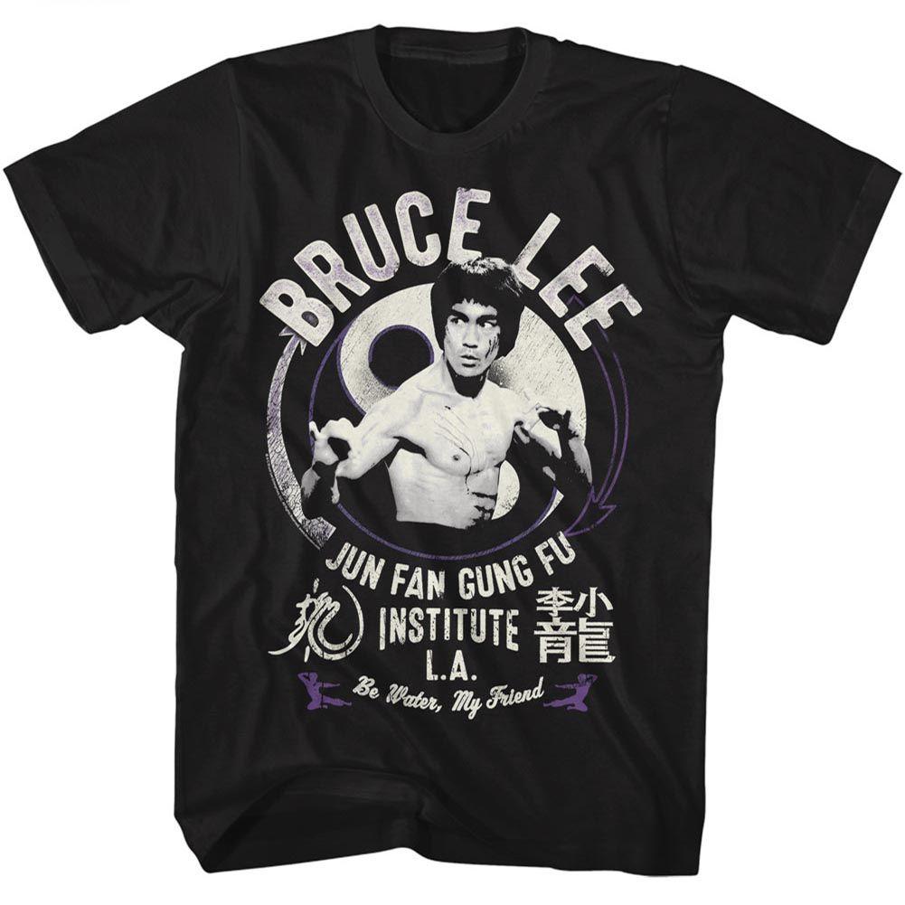 Bruce Lee - Junfangungfu T-Shirt Hoodie, Sweatshirt | CiraTrend.com (Image 1)