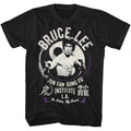 Bruce Lee - Junfangungfu T-Shirt Hoodie, Sweatshirt | CiraTrend.com (Image 1)