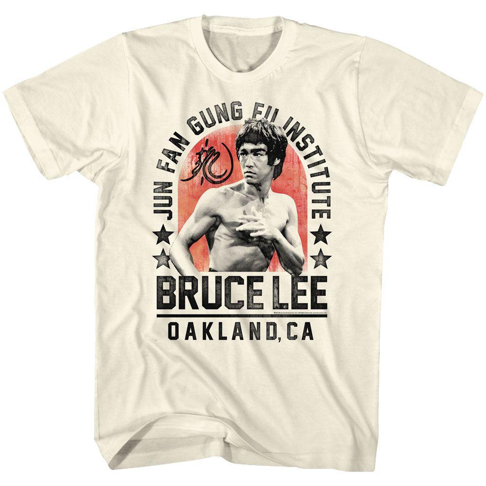 Bruce Lee - Junfangungfu T-Shirt Hoodie, Sweatshirt | CiraTrend.com (Image 3)