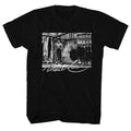 Bruce Lee - Kung Fu Noises Boyfriend Tee Hoodie, Sweatshirt | CiraTrend.com